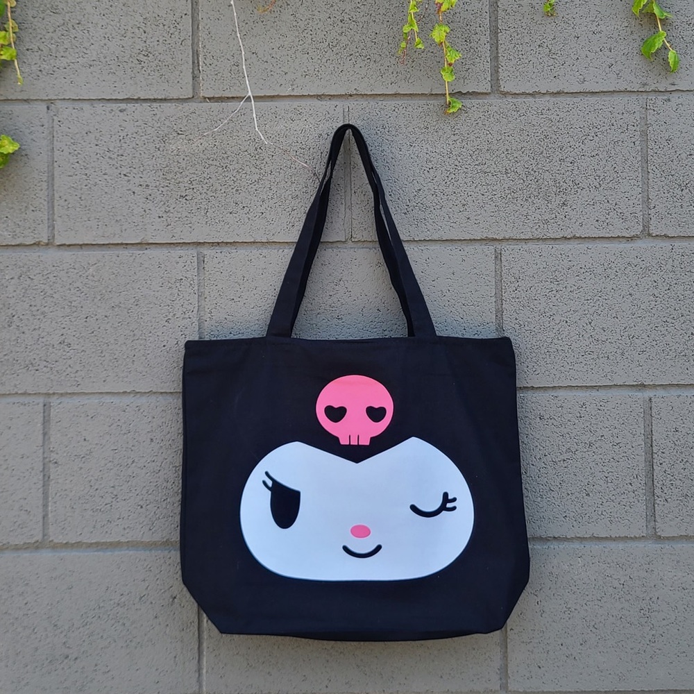 COPY - Kuromi Tote